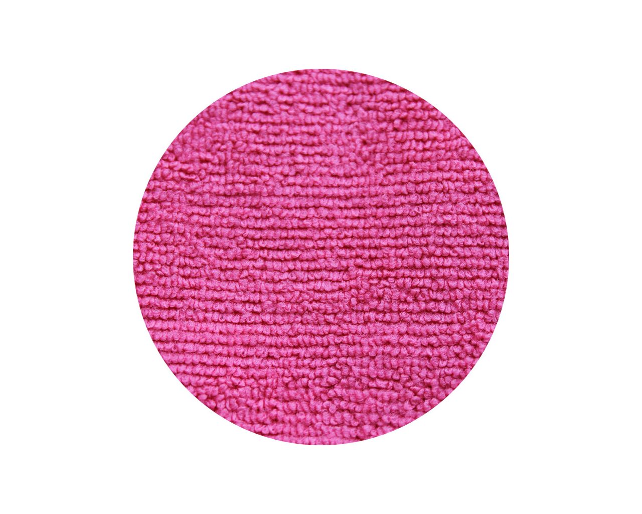 SRL009 Салфетка из микрофибры ОПТИМУМ красная Merida  - Вид №1