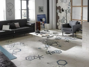 Harmony Внутренняя и внешняя напольная / настенная плитка