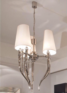 Люстра  VISIONNAIRE BRUNILDE   1