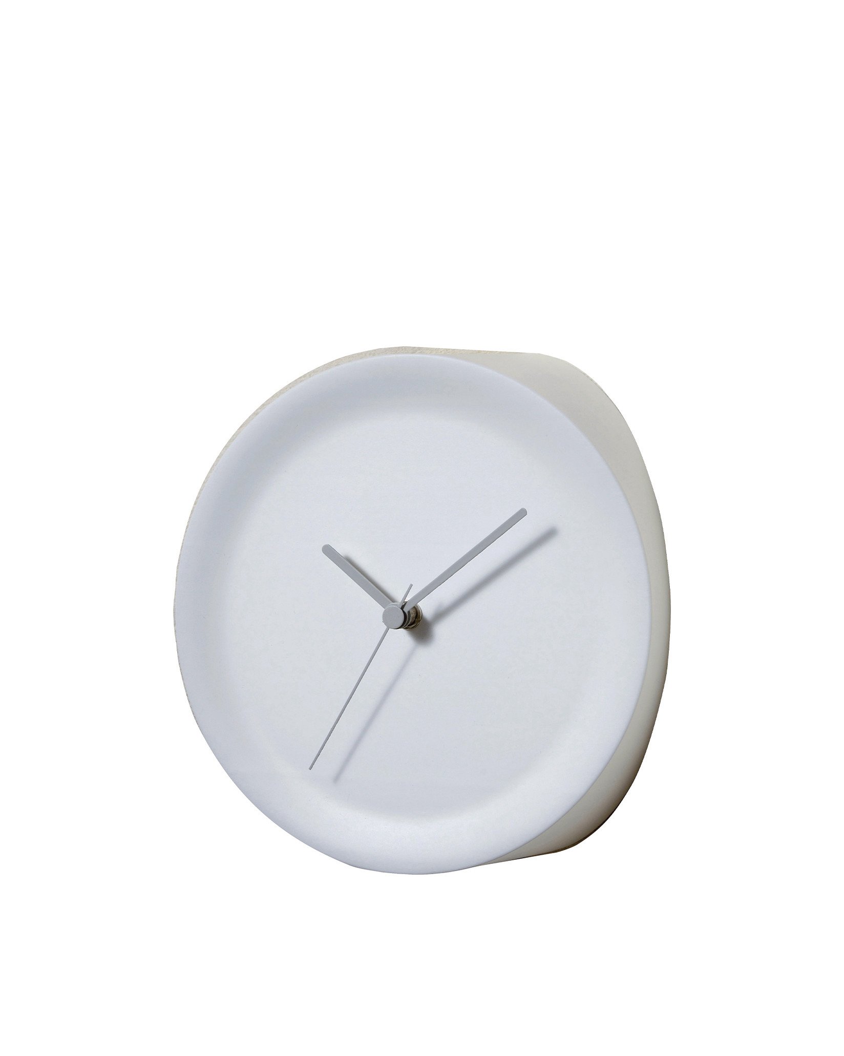 Алесси Ора В угловых часах Alessi GIA20 - Вид №3