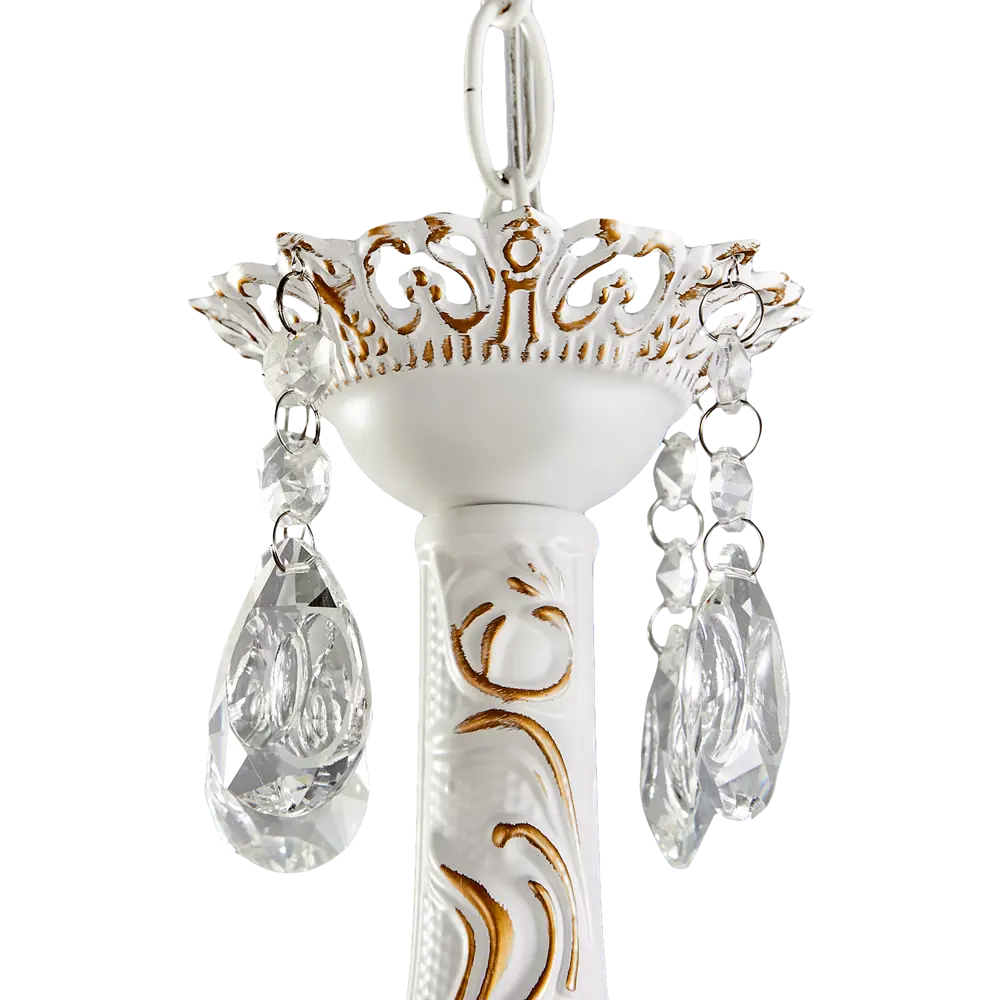 Люстра Эветта от Семь огней — элегантное освещение для вашего интерьера 85242586 STLM-0060364 - Вид №5