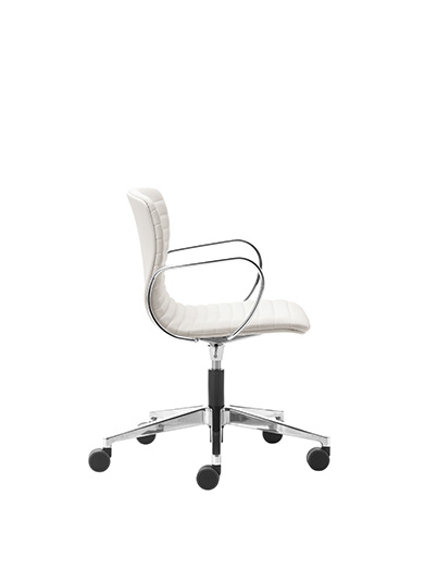 VAGHI Кресло для гостей UNION sun-id-1986018 - Вид №3