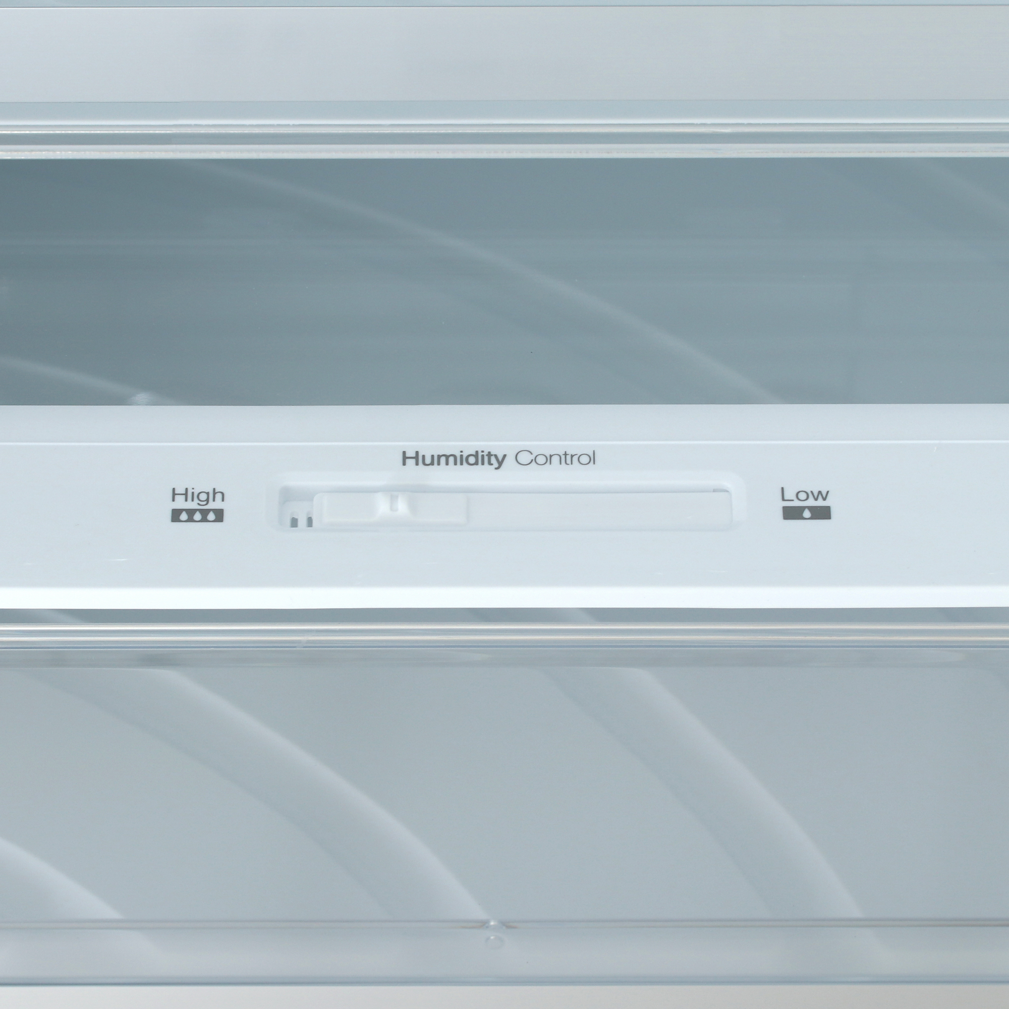 9136756 Холодильник с морозильником   DEXP RF-CN350DMG/S бежевый STDN-0124066 - Вид №9