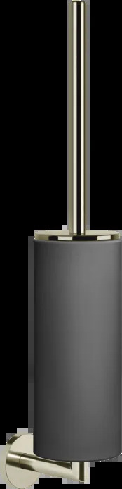 Щеткодержатель 63620 720 Gessi Ventaglio НИКЕЛЬ PVD