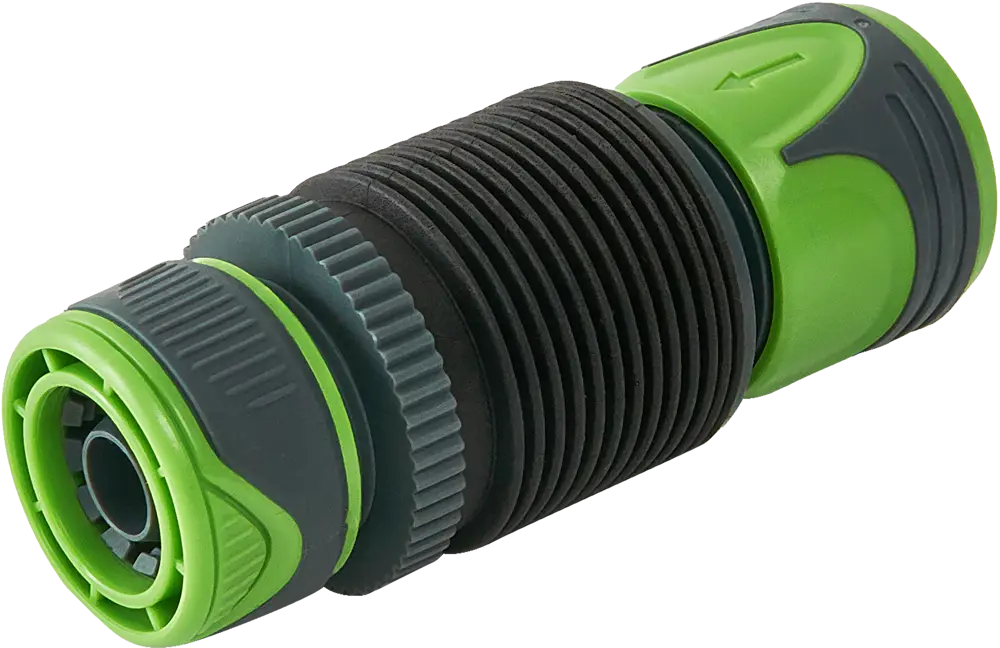 Поворотный коннектор Amigo для систем полива 1/2" 88538167