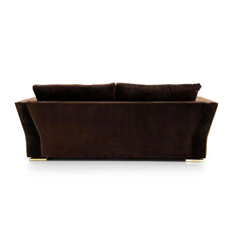 Диван GARDA SEVEN SEDIE 9792D Classic - Вид №1