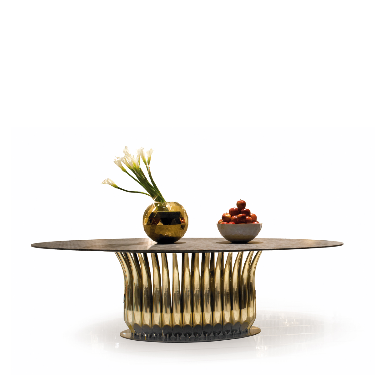 Panarea Обеденный стол Visionnaire  - Вид №3