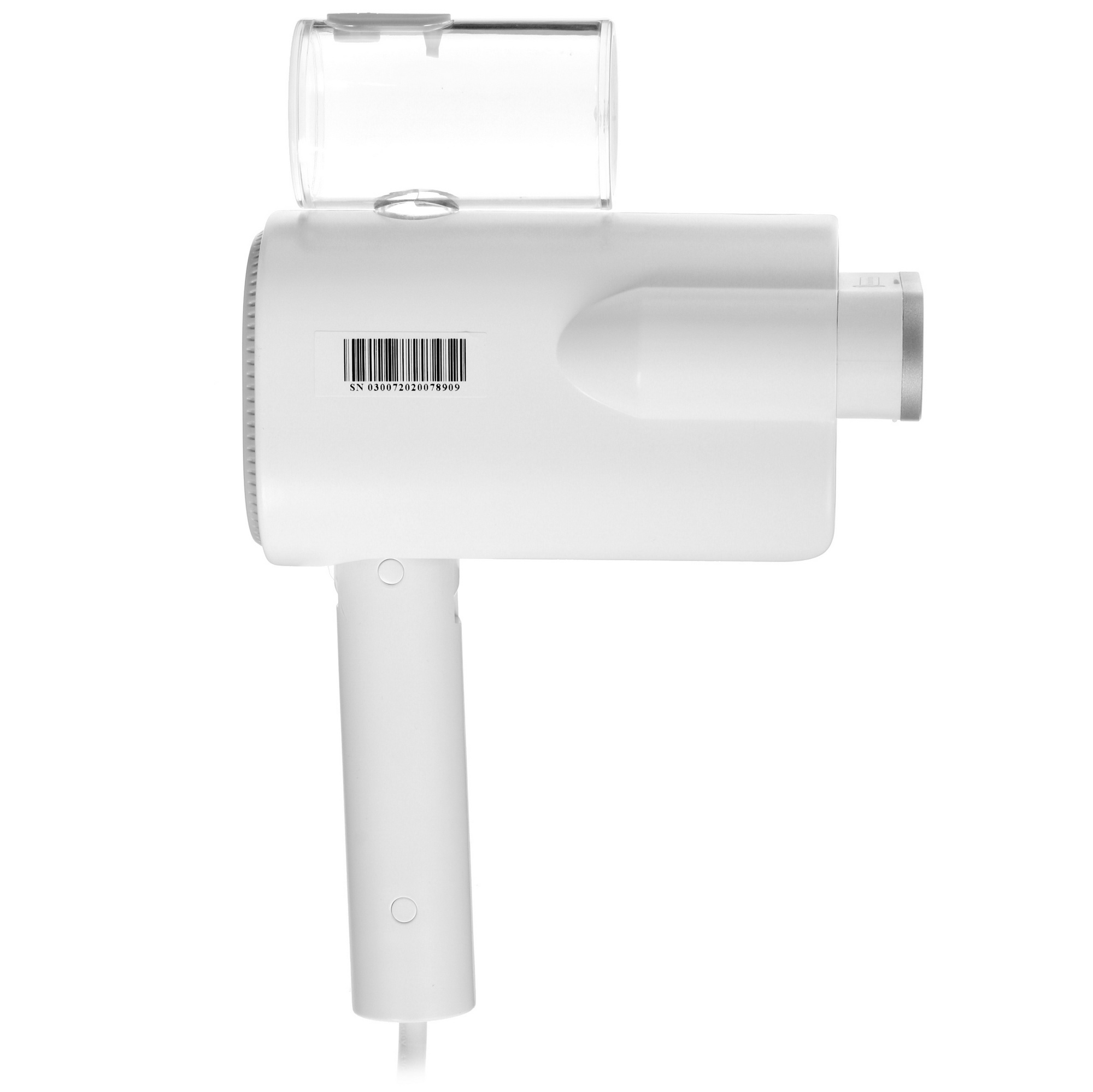 4714980 Отпариватель Deerma HS007 белый STDN-0136609 - Вид №2