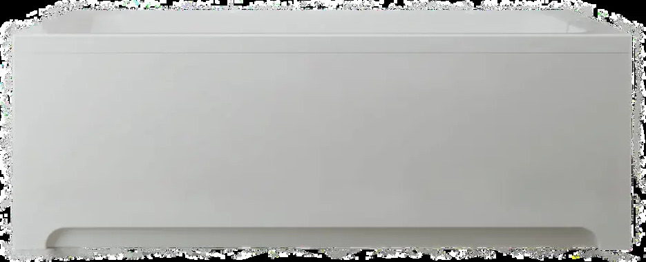 84867250 Панель для ванны Sensea Remix 60x160 см цвет белый STLM-0985106
