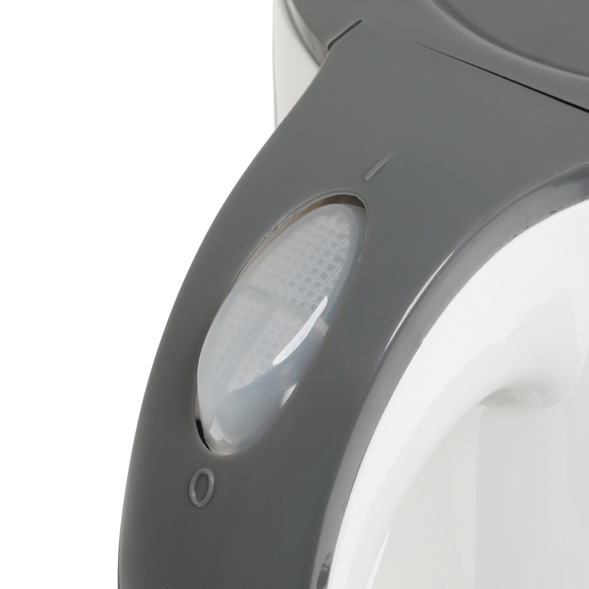 9070760 Электрочайник Aceline EK-P900W белый STDN-0085324 - Вид №3