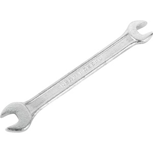 Ключ рожковый Sparta 144305 6x7 мм