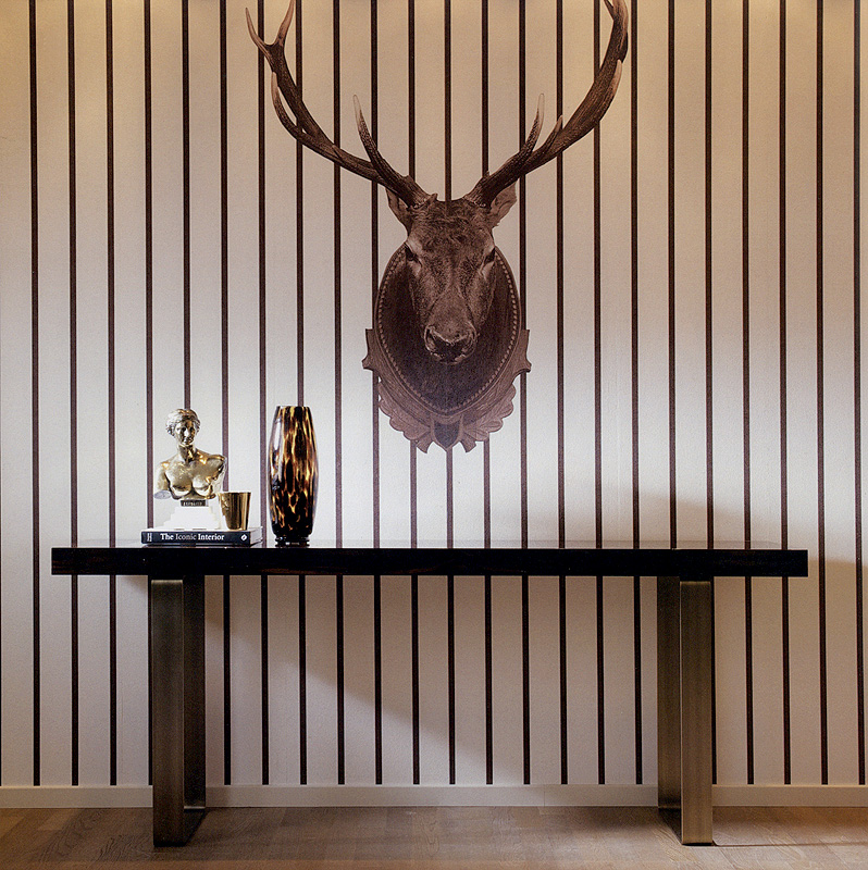 Консоль  DOM EDIZIONI CAROLINE 