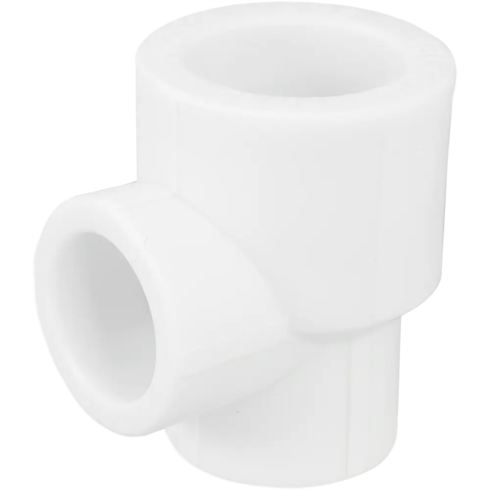 Тройник переходной Valfex 25x25x32 мм полипропилен 10322525 STLM-2151466