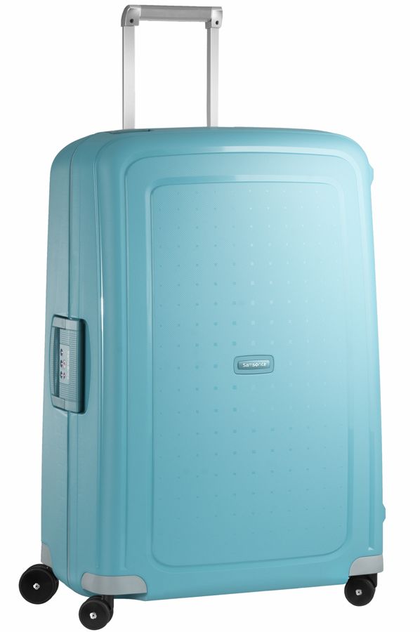 10U-11004 Чемодан 10U*004 Spinner 81/31 Samsonite S'Cure 
