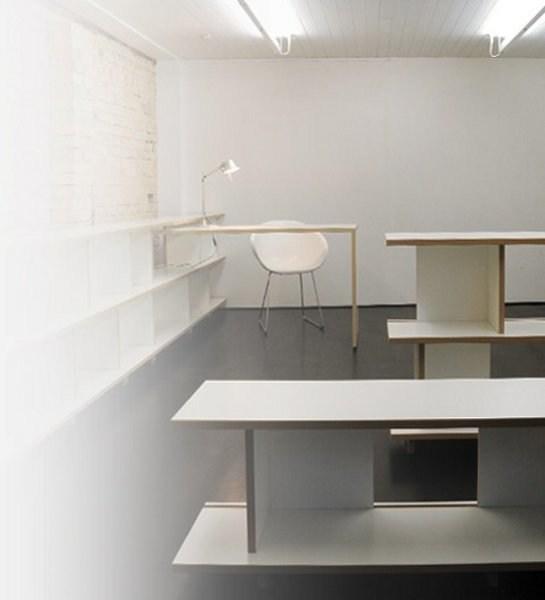 Tojo Möbel Прямоугольный стол из мдф sun-id-1468089 - Вид №5