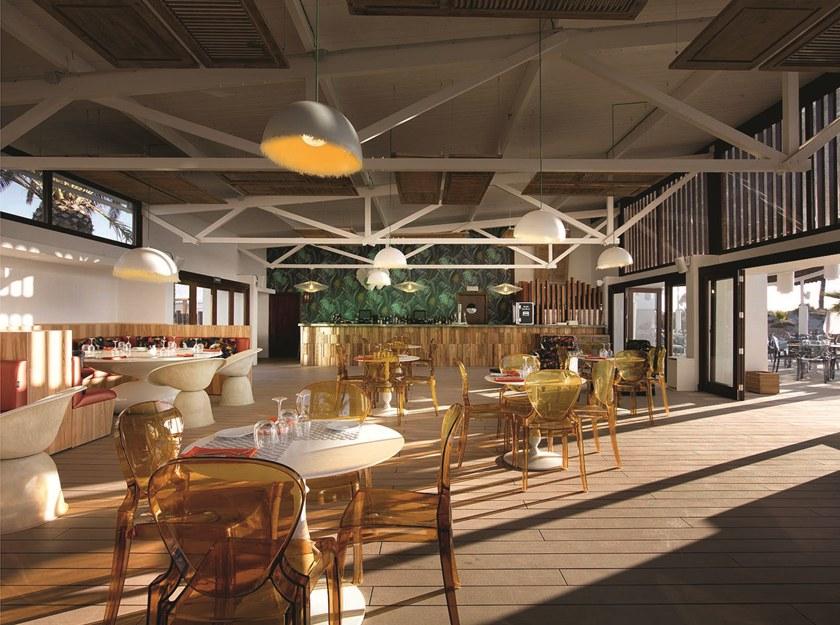 iDecking Revolution Монтажная система Click для пола sun-id-1504528 - Вид №6