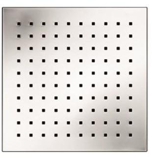 MGS Ультраплоская лейка дождевого душа из нержавеющей стали Soffioni doccia sun-id-1445663 - Вид №1