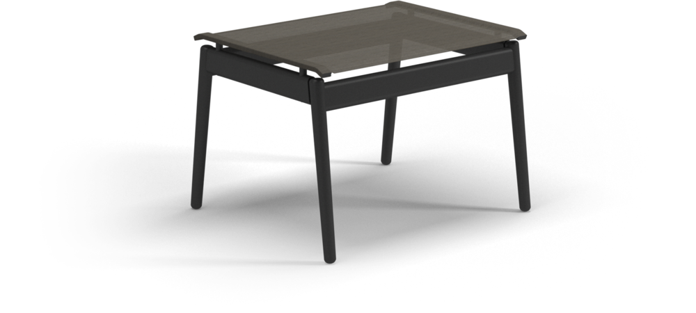 180 Footstool  Gloster Сидение 180 