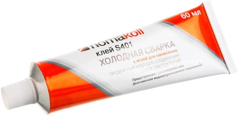 HOMAKOLL Холодная сварка для бесшовного соединения линолеума 13088865