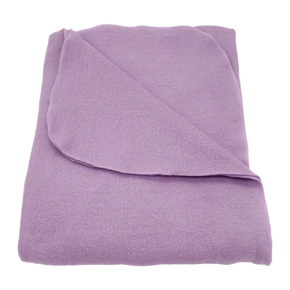 Плед Ardenza Arimno 130x170 см флис цвет розовый STLM-2078769 - Вид №2