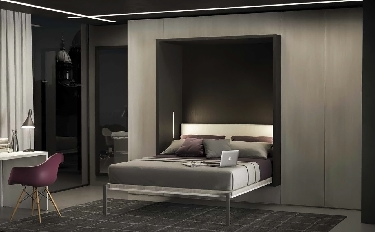 Композиция из модулей  TUMIDEI 273  - Вид №2