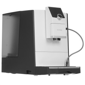 5350133 Кофемашина автоматическая Nivona CafeRomatica NICR 796 белый