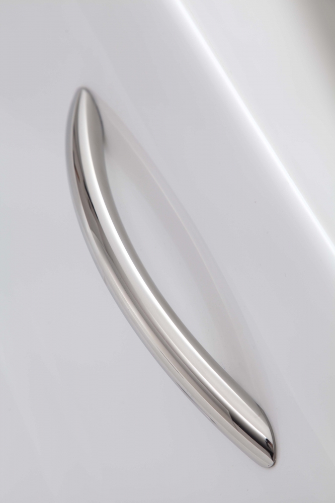 M706W Ванна акриловая SSWW  - Вид №4