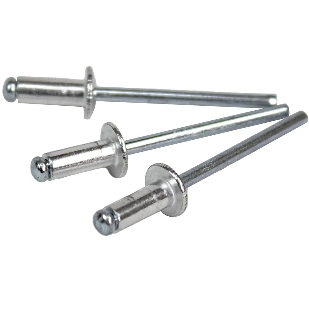 Заклепка трубчатая 3938 4x10 мм, 50 шт Santreyd STLM-2109772