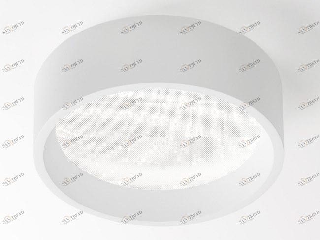 Delta Light Светодиодный потолочный светильник Diro sun-id-1500106