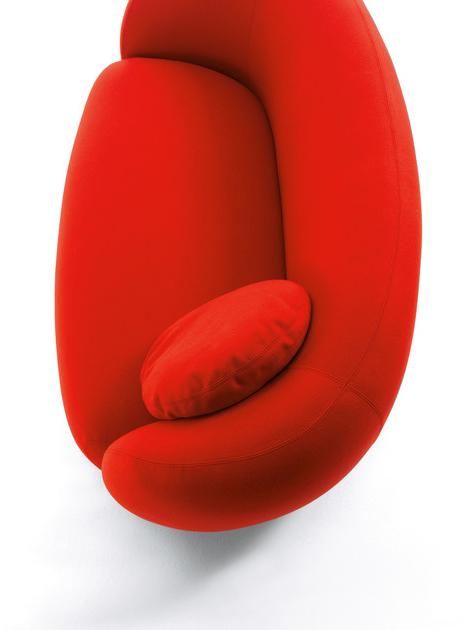 Sesta Диван из ткани Botero sun-id-1377220 - Вид №4