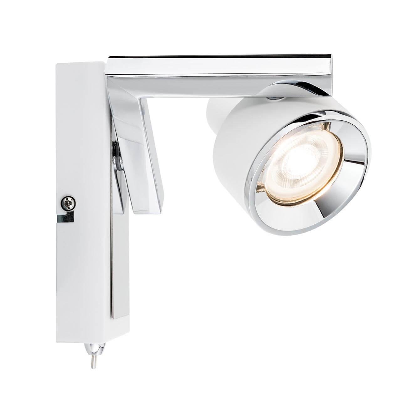 Cпот белый Paulmann Turn 66674 PAULMANN TURN 00-3927165 Белый - Вид №1