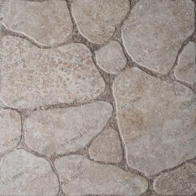 Patio grey КГ 01 45х45 Gracia Ceramica 010404001661