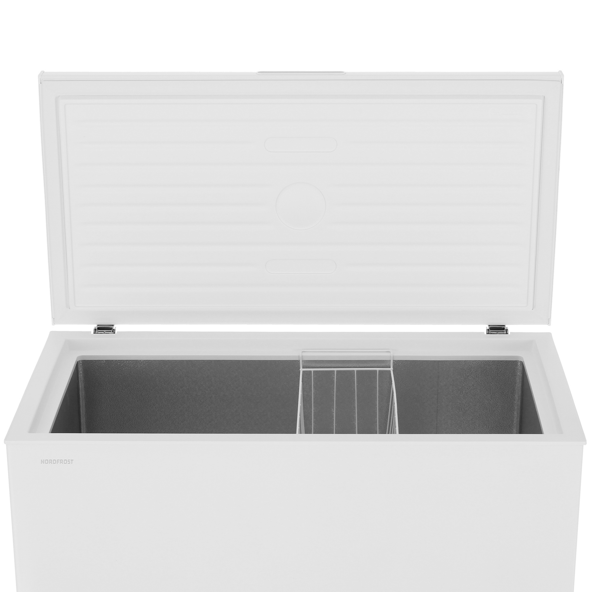9924378 Морозильный ларь Nordfrost CF 300 белый STDN-0011464 - Вид №5