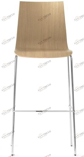 Arte & D Табурет из дерева Carpet wood C1572 v wrs 