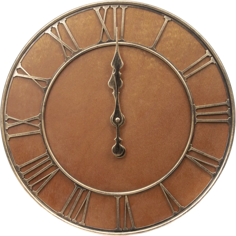 Часы настенные «Куранты» ø36 см Santreyd Коллекция "Классик" STLM-2081247