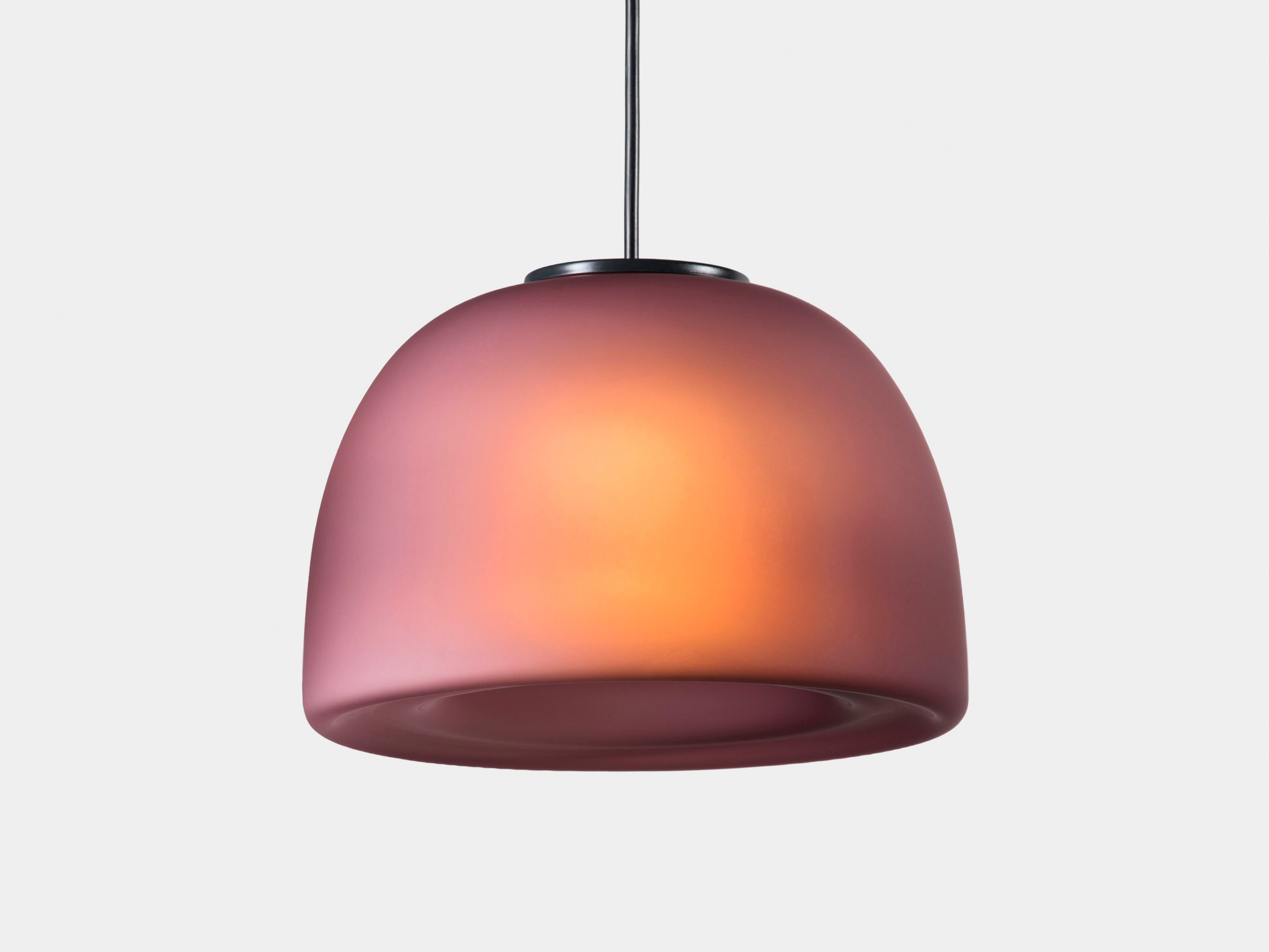 Выдувное стекло светодиодный подвесной светильник A-Emotional Light VEIGA ARCH-00093639 - Вид №1