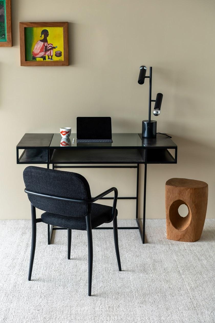 Pols Potten Стул из ткани с огнестойкой обивкой sun-id-1482367 - Вид №5