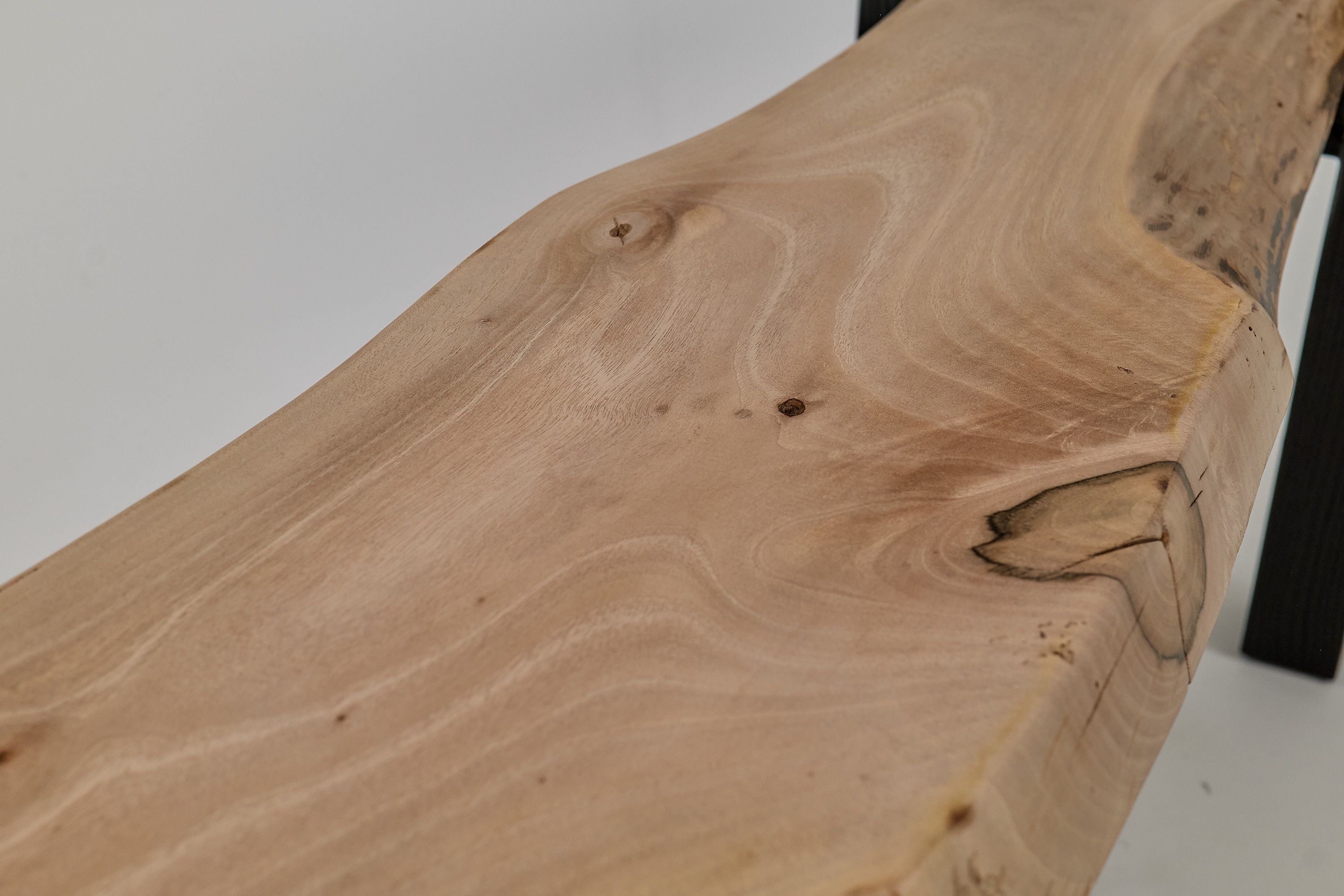 Дубовая скамья Logniture Jownik ARCH-00049401 - Вид №10