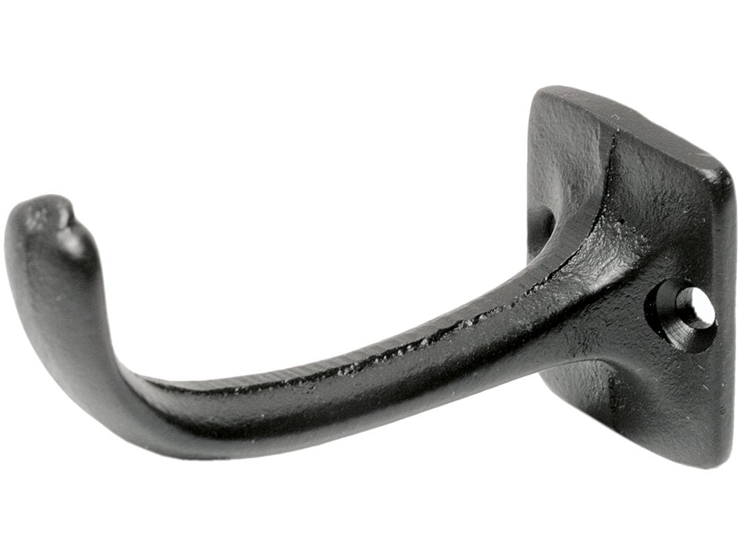 Чугунная вешалка для одежды Iserlohner Haken BACHTENKIRCH ARCH-00063959