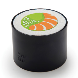 OT863 Набор мерных чаш makicups (3 шт.) OTOTO