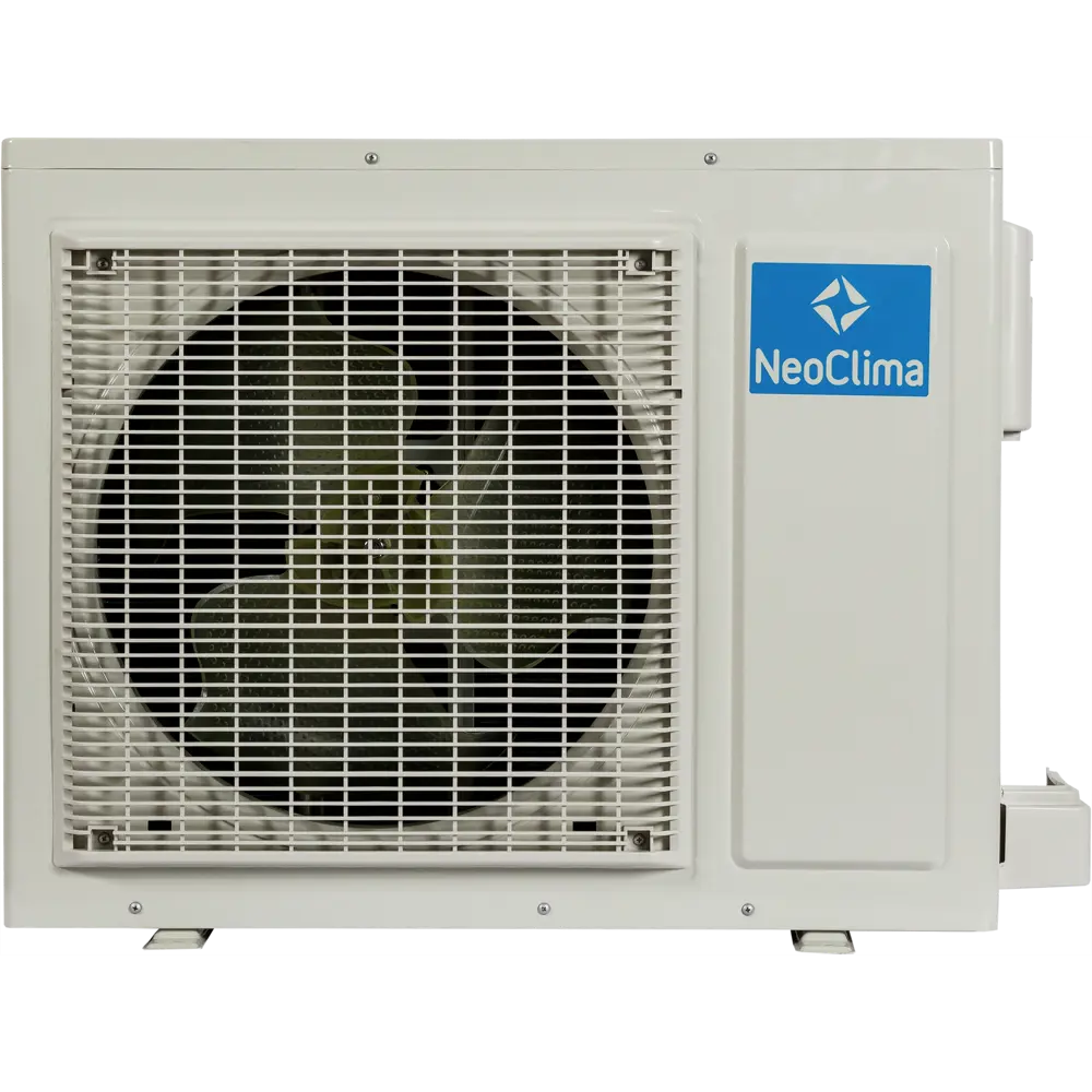 Сплит-система Neoclima NS/NU-HAX24R, охлаждение/обогрев Santreyd STLM-2073501 - Вид №2