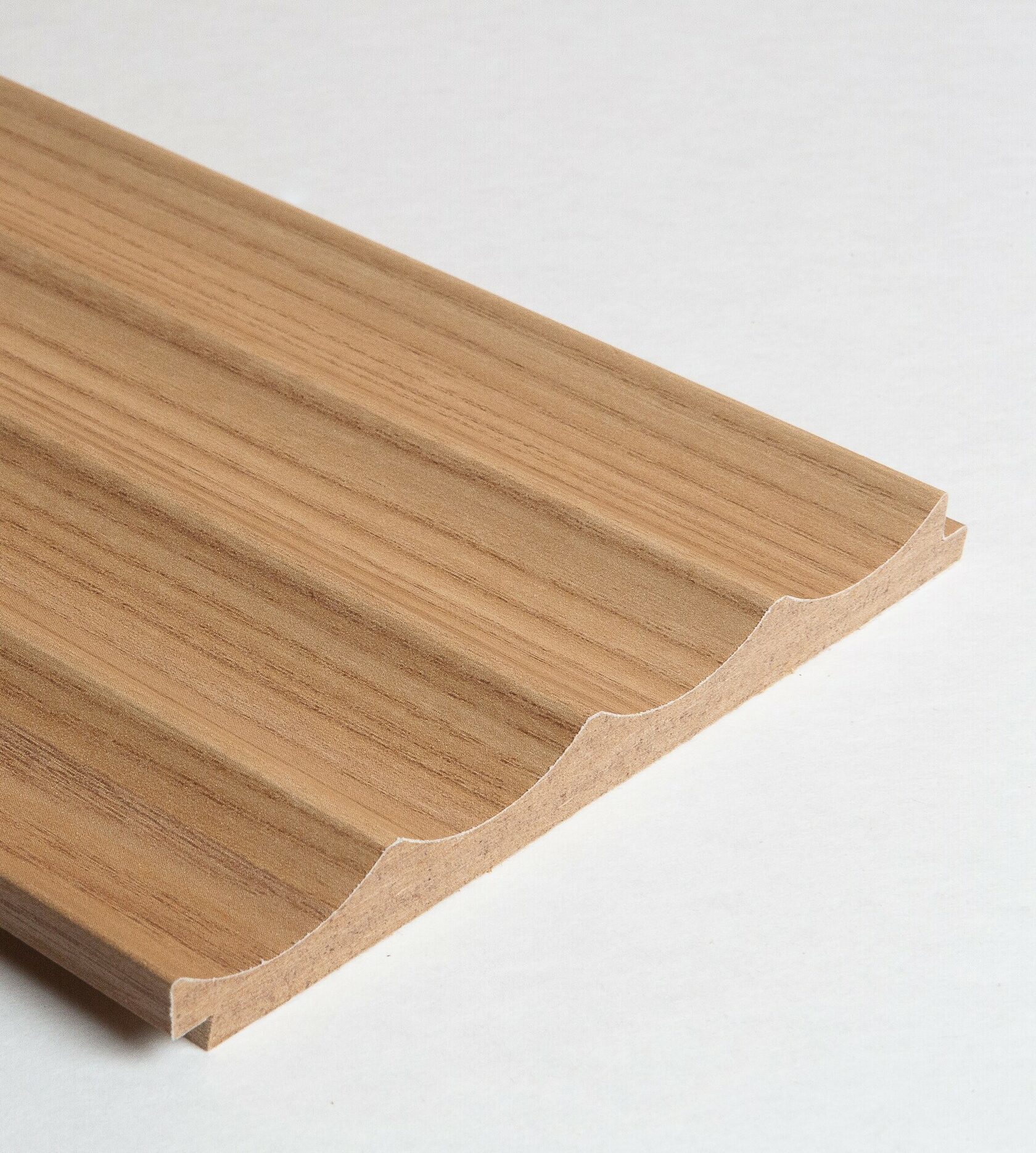 Стеновая 3D панель из реек  AP122506.95 HANNAHHOLZ  - Вид №1