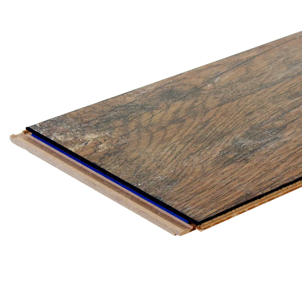 Ламинат «Дуб арт», 33 класс, толщина 10 мм, с фаской, 1.975 м² Classen STLM-2147674 - Вид №3