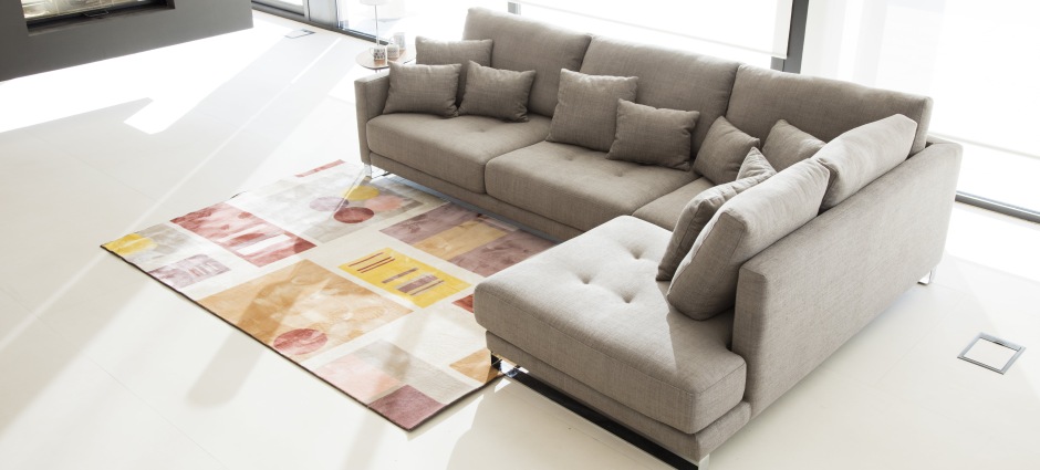 038843 Диван Fama Opera Santreyd - Вид №9