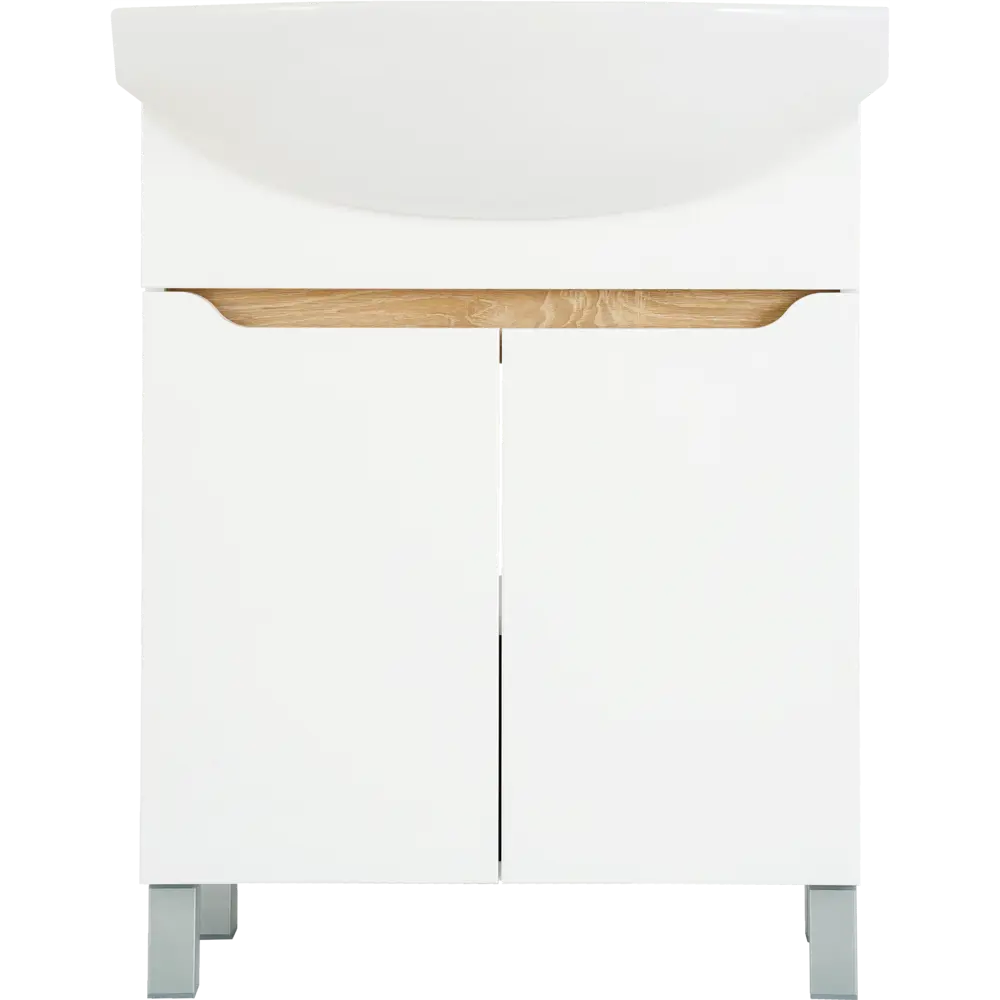 Тумба Santreyd Руан для раковины - элегантное решение для ванной 84513169 STLM-0051045