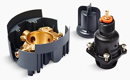 KOHLER  K-8304-PX-NA  - Вид №1