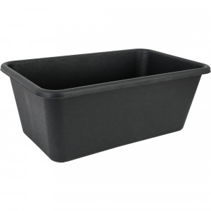 85192724 Таз строительный прямоугольный 90 л, пластик