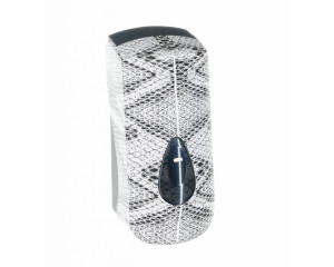 DUH261 UNIQUE LUXURY SPARK дозатор пенного мыла Merida