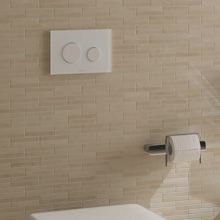 TOTO ПАНЕЛЬ СМЫВА E00022T  - Вид №1