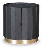 BAXTER Круглый прикроватный столик Ninfea sun-id-1429299 - Вид №5